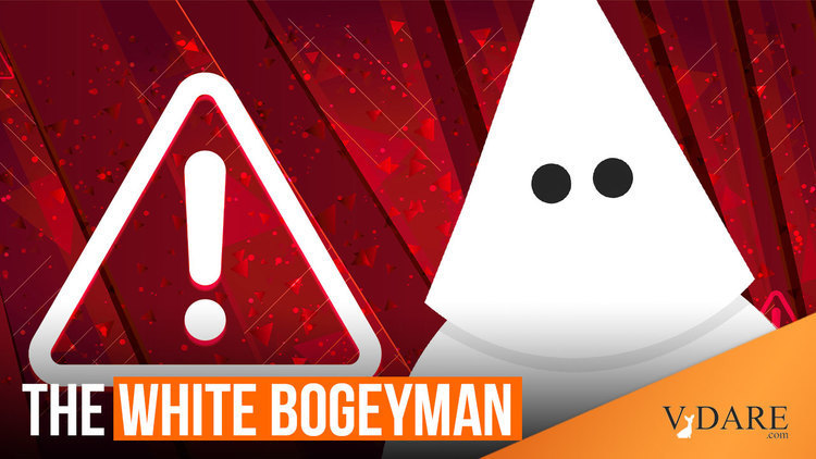 bogeyman