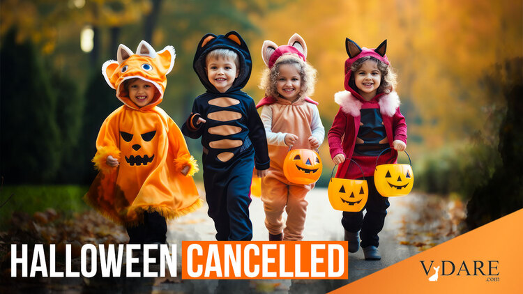 VDARE-halloween-cancelled