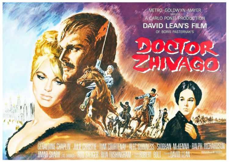 zhivago