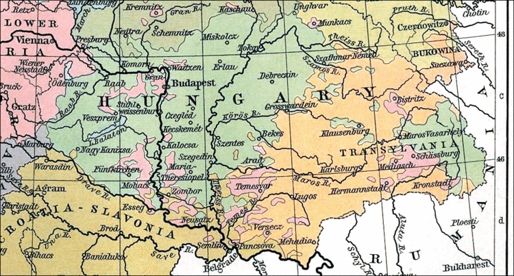 Magyars_in_Austro-Hungarian_Empire_1911_1_