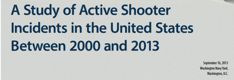 ActiveShooter