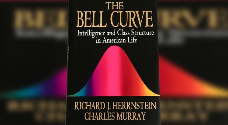 The Bell Curve