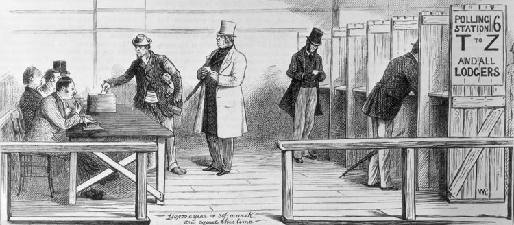 Voters-secret-ballot-system-Australian-British-elections-April-17-1880_1_