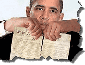 Obama-Constitution