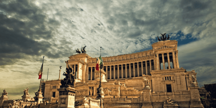 rome