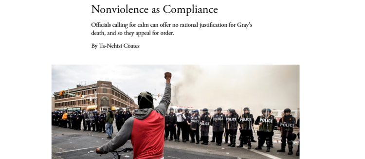 Nonviolence_as_Compliance_in_Baltimore