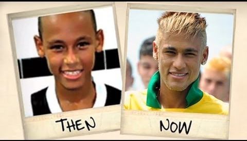 neymar