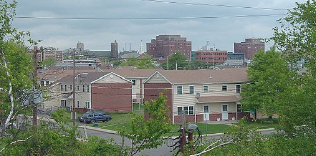 Hazleton