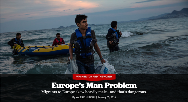 Europe_s_Man_Problem