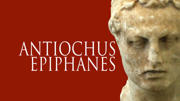 antiochus-epiphanes