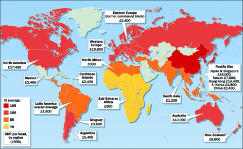 IQ_of_Nations