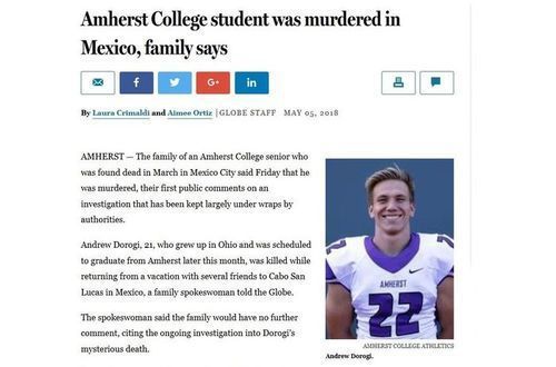 amherstseniordead