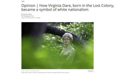 virginiadare