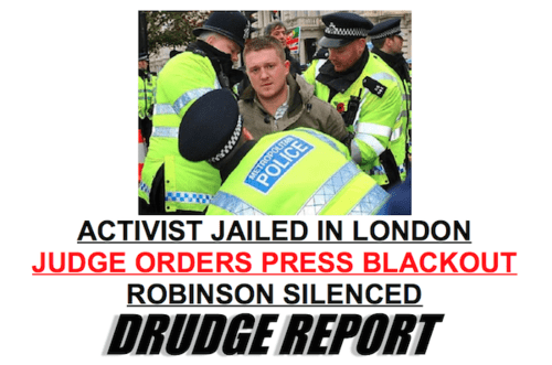 TommyRobinsonJailedHeadline-DrudgeMay28