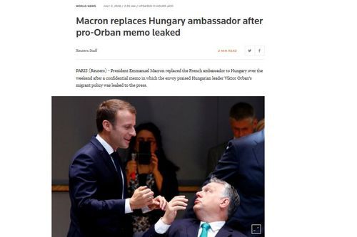 macron