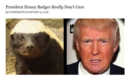 honeybadger