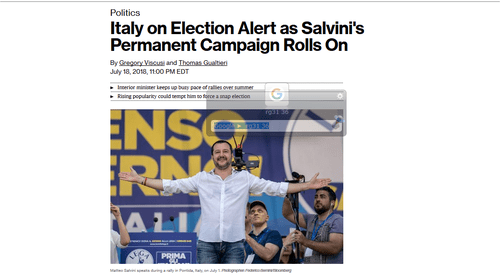 salvini