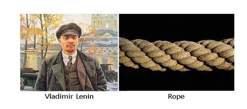 rope