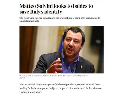 salvini