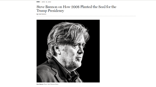 bannon