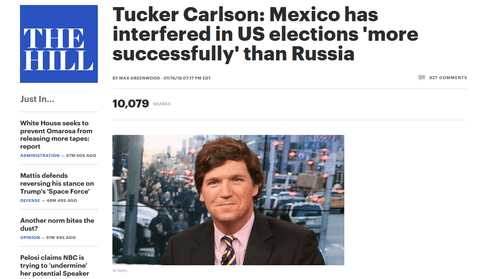 tucker