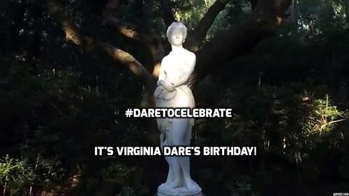 daretocelebrate