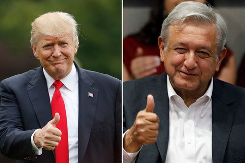 trumpamlo