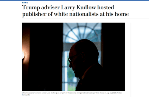 kudlow