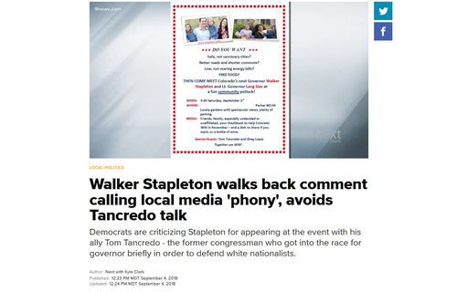 walkerstapleton