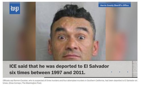 deported