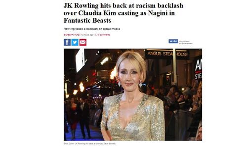 jkrowling