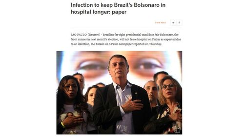 bolsonaro