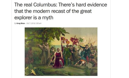 columbus