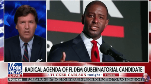 FloridaRadicalGovCandidateGillum-Tucker