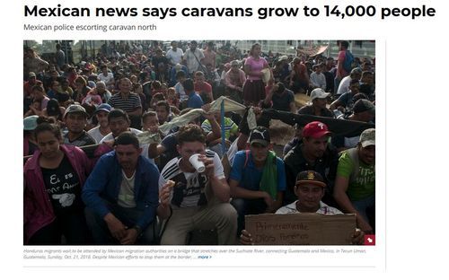 caravan