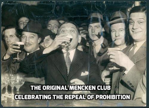 mencken