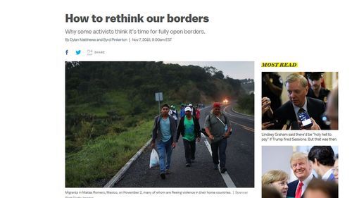 openborders