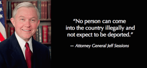 JeffSessionsIllegalExpectDeportQuote