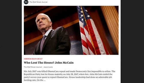 mccainkilled