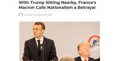 macroncalls