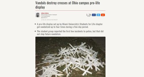 vandalsdestroy