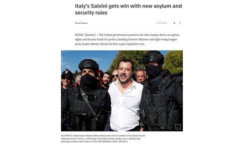 salvini