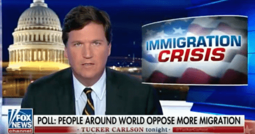 PollPeopleAroundWorldOpposeMoreImmigration-Tucker