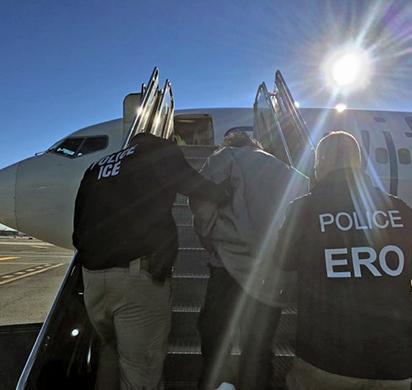 ERO_Deportation