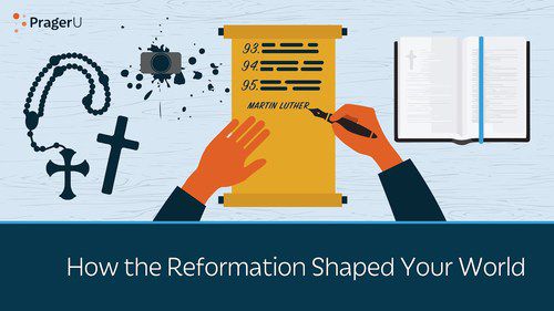 reformation