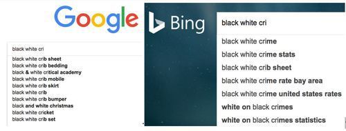 googlevsbing