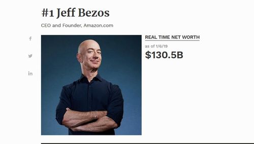 bezos