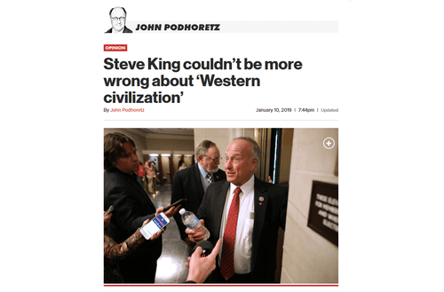 steveking