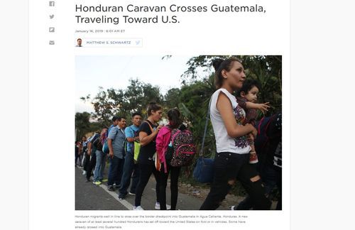 caravan