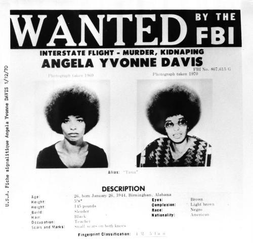 Angela-Davis